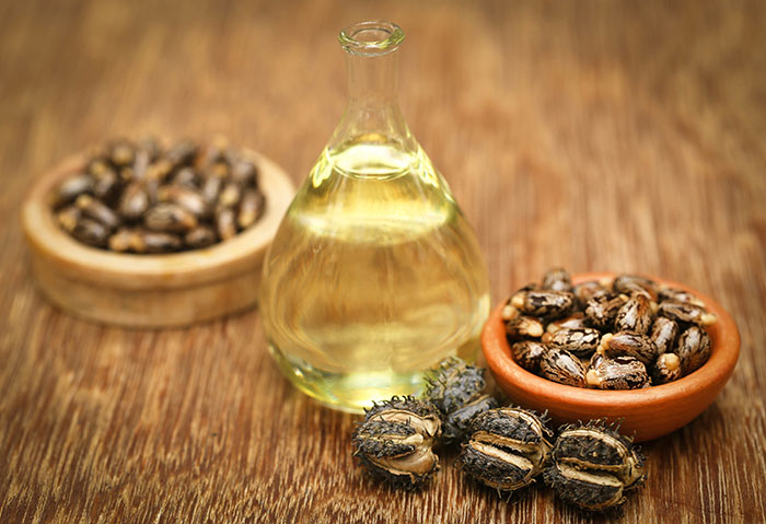 Are You Having Tummy Troubles? – Try a Castor Oil Pack!