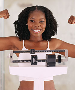 Acupuncture Weight Loss Vancouver