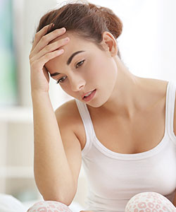 Irregular Periods Treatment Vancouver