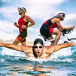 Shockwave Therapy for Sports Injuries Vancouver BC