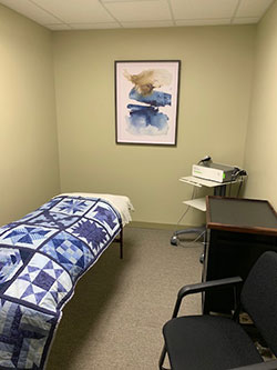 Shockwave Therapy BodaHealth