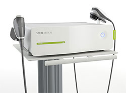 Shockwave Therapy Vancouver