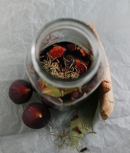Chinese dates used in Chinese herbal medicine at BodaHealth in Vancouver