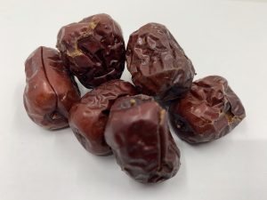 Da Zao Chinese Dates - Chinese medicine