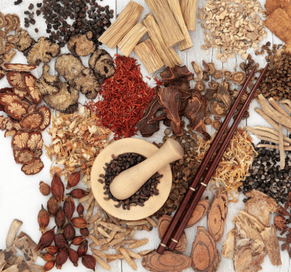 Chinese herbs - Chinese Herbal Medicine in Vancouver